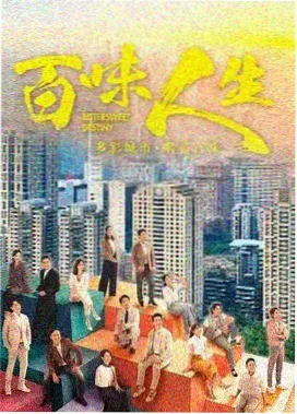 剧集雾港长夜在线播放封面